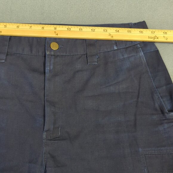 Vertx Pants Men's 34x36 Navy Blue Phantom LT Cargo Outdoor Hiking Camping - Picture 9 of 15